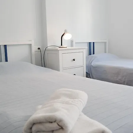 Apartamento Carabeo 24 Casasol