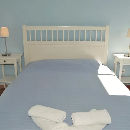 Carabeo 24 Casasol Apartamento *