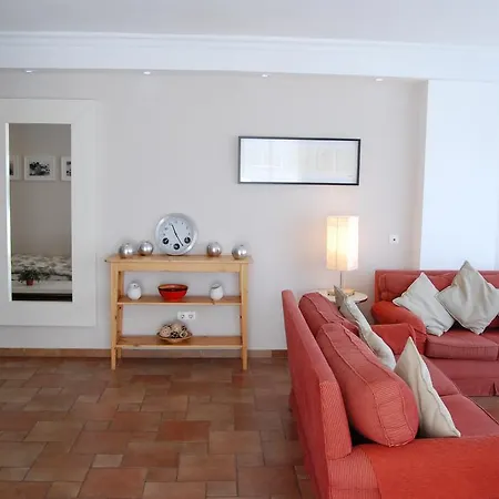 Carabeo 24 Casasol Apartamento *