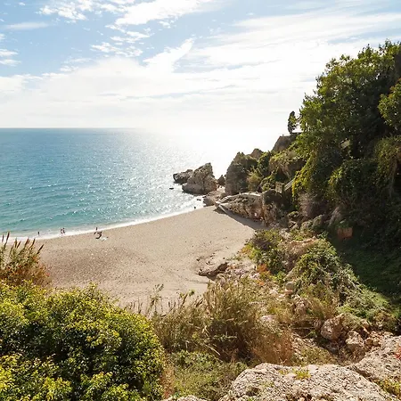 Apartamento Carabeo 24 Casasol Nerja