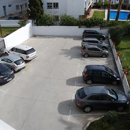 Carabeo 24 Casasol Apartment Nerja