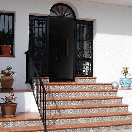 Apartment Carabeo 24 Casasol *