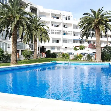 Carabeo 24 Casasol Apartment *