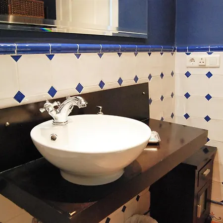 Carabeo 24 Casasol Apartment Nerja