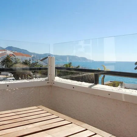 Carabeo 24 Casasol Nerja
