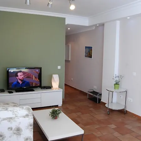 Carabeo 24 Casasol Apartment Nerja