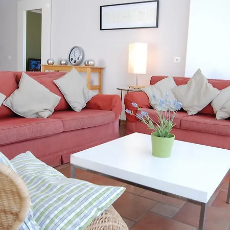 Carabeo 24 Casasol Apartment