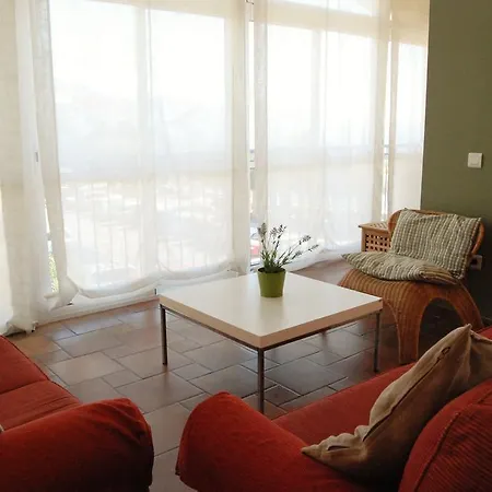 Apartment Carabeo 24 Casasol Nerja