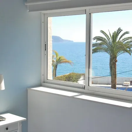 Carabeo 24 Casasol Nerja
